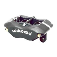 Wilwood 120-15254 Brake Caliper Dynalite 4 Piston Aluminum Gray 12.720in Od