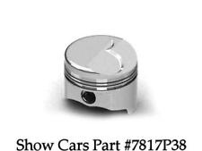 409 6564636261chevy Impala Ss Bel Air Icon Forged Pistons 6.135 Rod 038