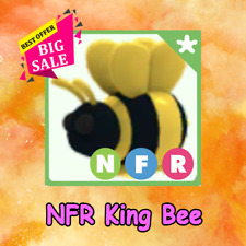 Nfr King Bee Neon Fly Ride Adopt Your Pet From Me - The Fast Cheap