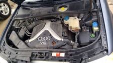 Engine 2.7l Vin D 5th Digit Turbo Fits 00-04 Audi A6 4069002
