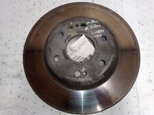 Front Disc Brake Rotor From 2021 Chevy Suburban 1500 10294639