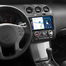 For 2008-2012 Nissan Altima Teana Auto Ac Wireless Carplay Car Radio Gps Navi