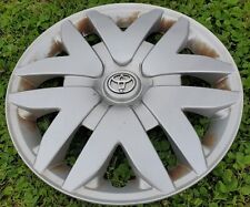  2004-2010 Toyota Sienna 16 Hubcap Wheel Cover Oem 42621-ae030