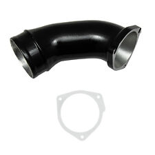 Turbo Air Intake Elbow Inlet Horn For 01-04 Gmc Chevy 6.6l Lb7 Duramax Diesel Oo