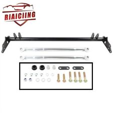 Front Traction Control Tie Bar Kit For Honda Civic 96-2000 Acura Integra 1996-01