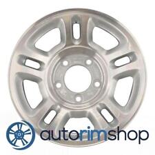 Ford Expedition 1999 2000 2001 16 Factory Oem Wheel Rim