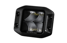 Hella For Black Magic Led Cube Kit 3.2 Flood Flush - 358176831