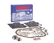 Transgo Reprogramming Kit Th 200-4r Transmission 1981-on 200-4r-hd2-a 