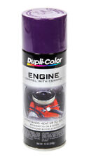 Dupli-color Engine Paint High Temp Enamel Gloss Plum Crazy Purple 12 Oz Aerosol