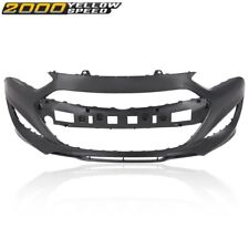 Fit For 2013 2014 2015 Hyundai Genesis Coupe Front Bumper Cover New Usa