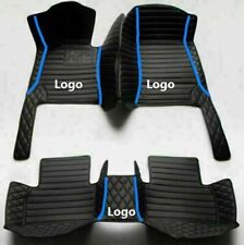 Fit For Mazda Model 6 Custom Made Car Floor Mats Carpets All Weather 2003-2020