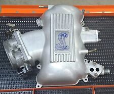 96 To 98 Ford Mustang Cobra Intake - Upper Only - Near Mint Original