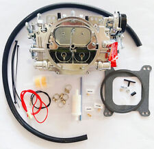 Replace Edelbrock 1406 Performer 600 Cfm 4bbl Electric Choke Carburetor