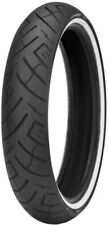 Shinko 777 Hd 12070-21 White Wall Whitewall Front Tire Harley Touring 87-4584