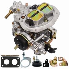 New Carburetor For Weber 3236 Dfev Mazda B26002.0l 2.6l Engines Dodge Vw Bug