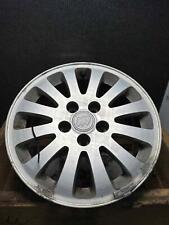 06 07 08 Buick Lucerne Wheel 16x7 12 Spoke Silver Finish Opt Qc4