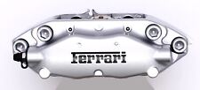 Genuine Ferrari R.h. Rear Caliper Part Number - 227802