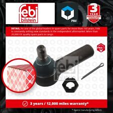Tie Track Rod End Left Or Right 35611 Febi Joint Afra635 1401942 Quality New