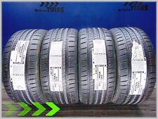 Set Of 4 Brand New 2353519 Bridgestone Potenza S005 Xl Tires 23535r19 2353519