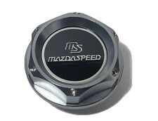 Twist Lock Oil Filler Cap For Mazda Mazdaspeed Mx-5 Miata 3 5 6 Cx-3 Cx-5 Cx-7