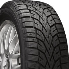 1 New 22555-16 General Altimax Arctic 12 Studdable 55r R16 Tire 35933