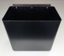Universal 4 X 7 X 7 Aluminum Storage Glovebox Cubby Or Battery Relocation Box