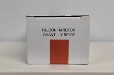 1964 Ford Falcon Sprint Chantilly Beige Promo Model Replica Box Only No Car