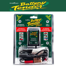 Battery Tender Jr Maintainer Motorcycle Charger 021-0123 12 Volt 750ma