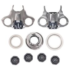 Clutch Release Fork Bearing Kit 6dct250 Dps Fit For 12-19 Ford Fiesta Focus
