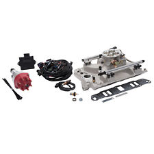 Edelbrock Fuel Injection System Pro-flo 4 Self-learning Sequential