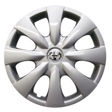 Hubcap For Toyota Corolla 2009-2013 Fit For 15-in Wheel Cover 61147a