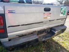 Local Pickup Only Trunkhatchtailgate Fits 95-02 Dodge 2500 Pickup 134526