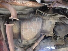 Used Automatic Transmission Assembly Fits 2003 Dodge 2500 Pickup At 4x4 5