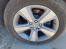 Used Wheel Fits 2013 Acura Mdx 18x8 Alloy 5 Spoke Grade A