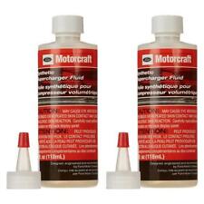 Motorcraft Xl4 Supercharger Synthetic Oil 2003-04 Svt Cobra Ford Mustang F150
