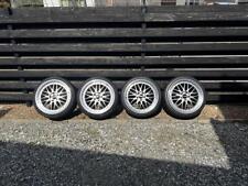 Jdm Bbs Lm 19 Inches No Tires