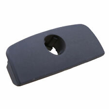 Black For Vw Passat B5 Car Inner Storage Glove Box Handle Cover Lid Lock Hole