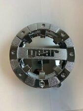 Gear Alloys 572b116 Chrome Wheel Rim Center Cap Lg0708-57 Cap711c6-new