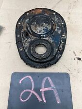 1950 51 52 53 54 55 1949 Cadillac 331 V8 Used Engine Timing Chain Gear Cover Oem