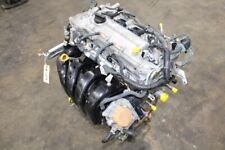 2008 - 2014 Scion Xd 1.8l Twin Cam Vvti Engine Jdm 2zr 2zrfe
