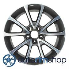 New 18 Replacement Rim For Acura Tlx 2015-2021 Wheel
