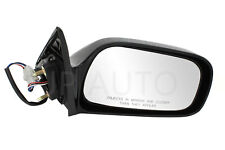 For 1997-2001 Toyota Camry Power Heated Side Door View Mirror Right