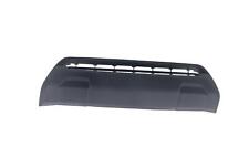 Front Bumper Grille Center Lower Textured Black For Toyota Tacoma 12-15 Pickup