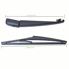 Rear Wiper Arm Blade For Lexus Nx200t 2015-2017 Nx300 2018-2020 Oem Quality