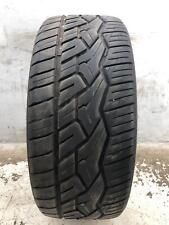 A Nitto Nt420v 26540r22 106v Tire 1032nds Tread Datecode 2721