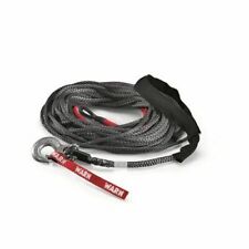 Warn Spydura Synthetic Winch Rope - 38 In. X 80 Ft. 88468