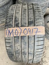 1x 295 30 20 101y Pirelli P-zero Tm Pz4 Xl Mo1 Tread 5.2mm Dot Code 2017