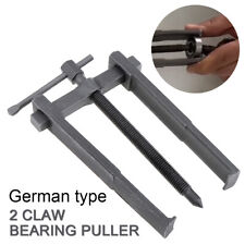 8 Hcs Two Jaw Twin Legs Bearing Gear Puller Remover Hand Tool Removal Kit Us