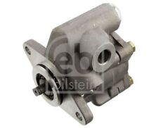 Febi Bilstein 104121 Steering System Hydraulic Pump For Iveco Daily 50 C 11