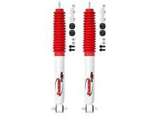 Rancho Rs5000x Shocks Front Pair For 98-11 Ford Ranger W1-2.5 Lift Wtorsion